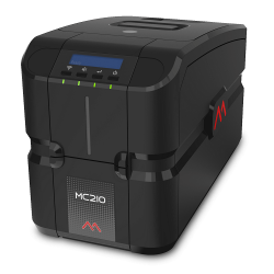  Matica MC210 Принтер карт ціна в Україні